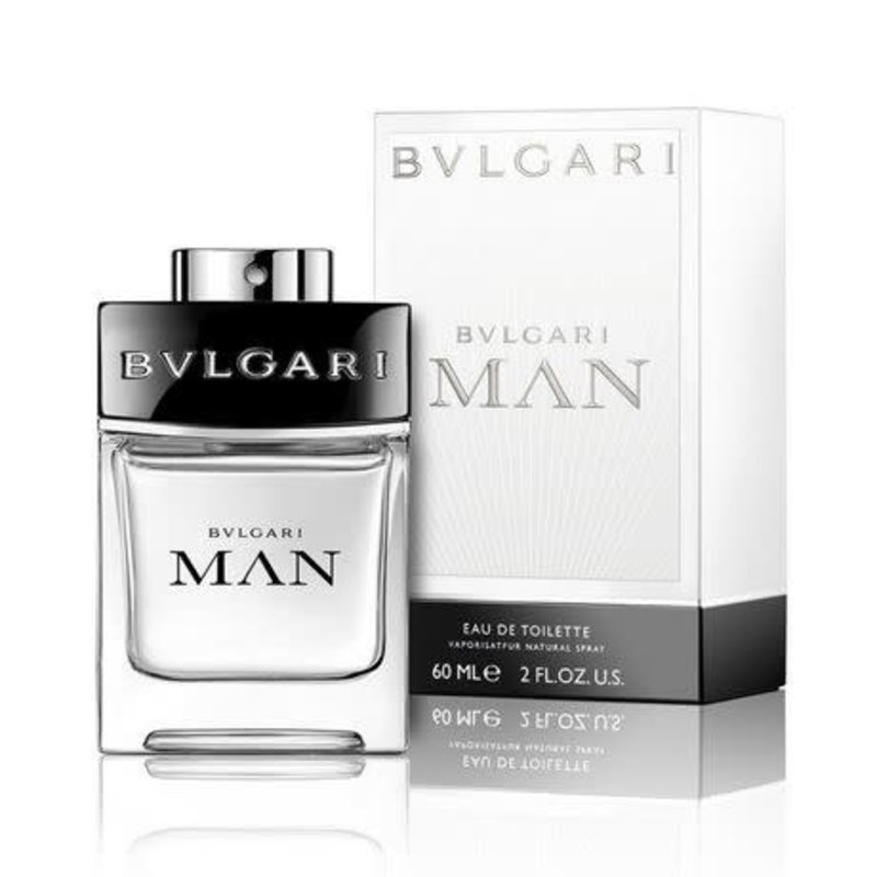 BVLGARI Bvlgari Man Bvlgari Pour Homme Eau de Toilette