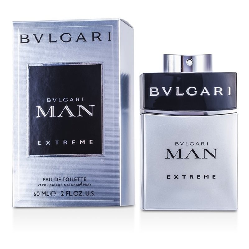 BVLGARI Bvlgari Man Extreme Pour Homme Eau de Toilette