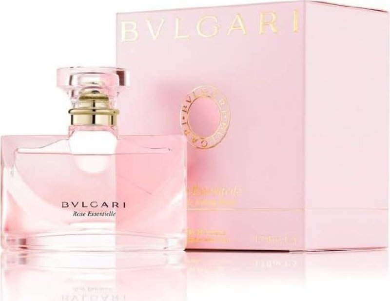 BVLGARI Bvlgari Rose Essentielle For Women Eau de Toilette