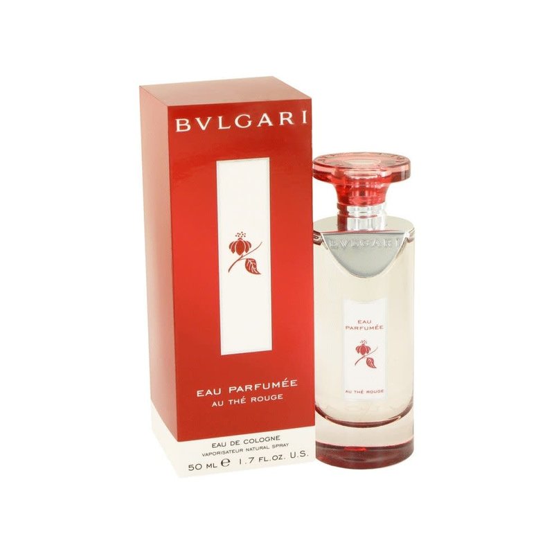 BVLGARI Bvlgari Eau Parfumée Thé Rouge Eau de Cologne