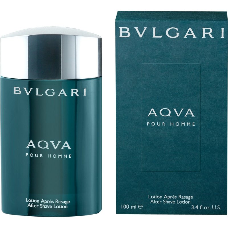 BVLGARI Bvlgari Aqva Pour Homme Lotion Après Rasage