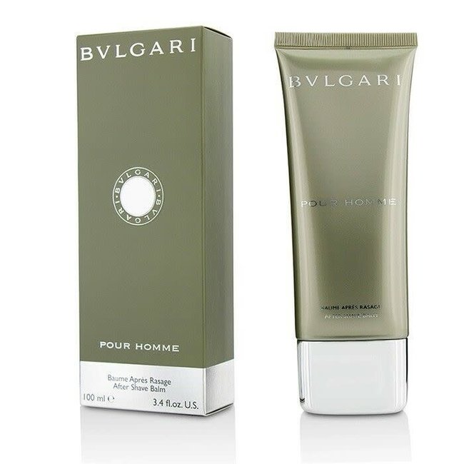 bvlgari baume apres rasage