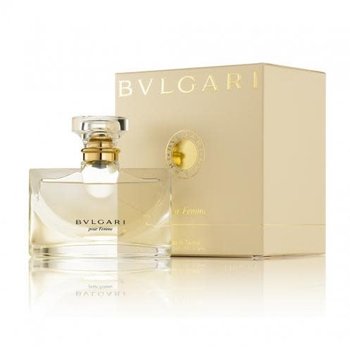 BVLGARI Bvlgari Pour Femme Eau de Toilette