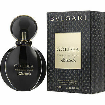 BVLGARI Goldea The Roman Night Absolute For Women Eau de Parfum