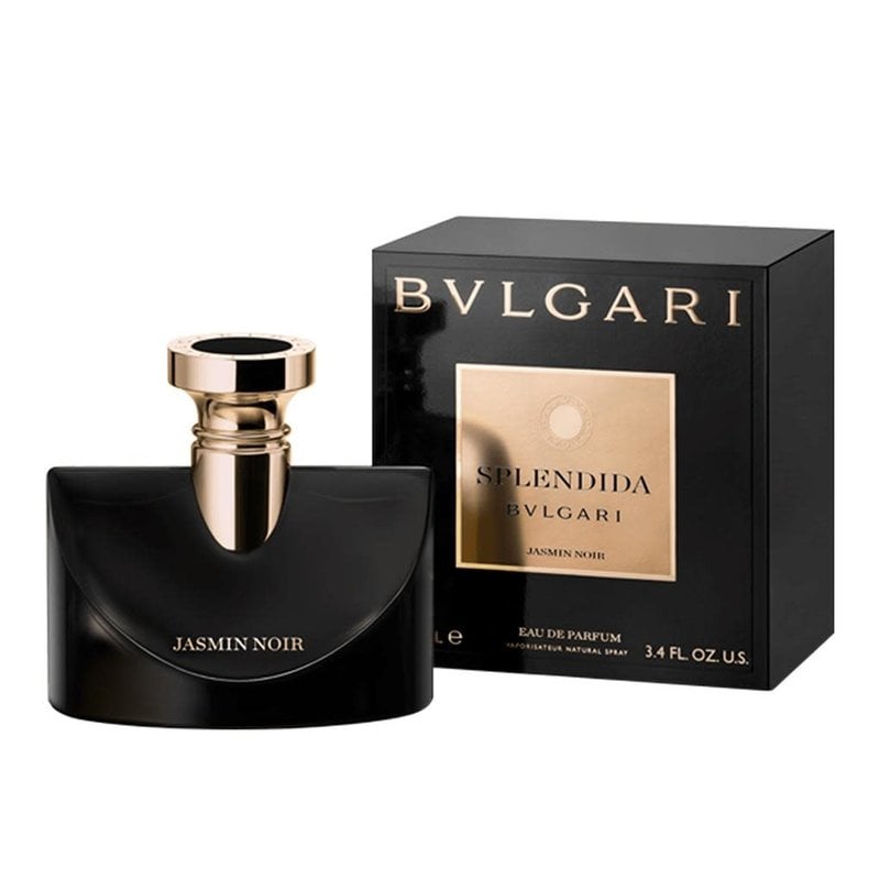 BVLGARI Bvlgari Splendida Jasmin Noir Pour Femme Eau de Parfum