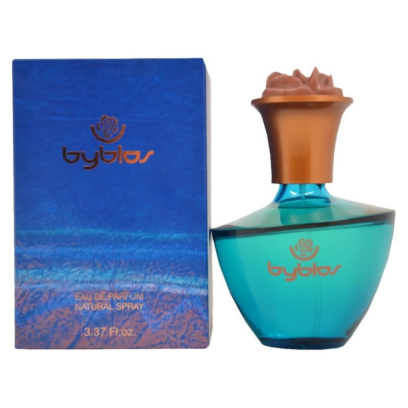 BYBLOS Byblos Pour Femme Eau de Parfum