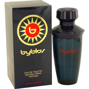 BYBLOS Byblos Uomo For Men Eau de Toilette