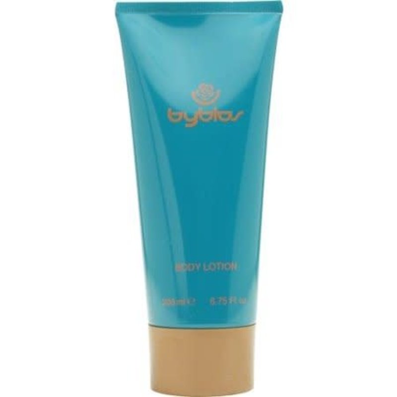 BYBLOS Byblos For Women Body Lotion
