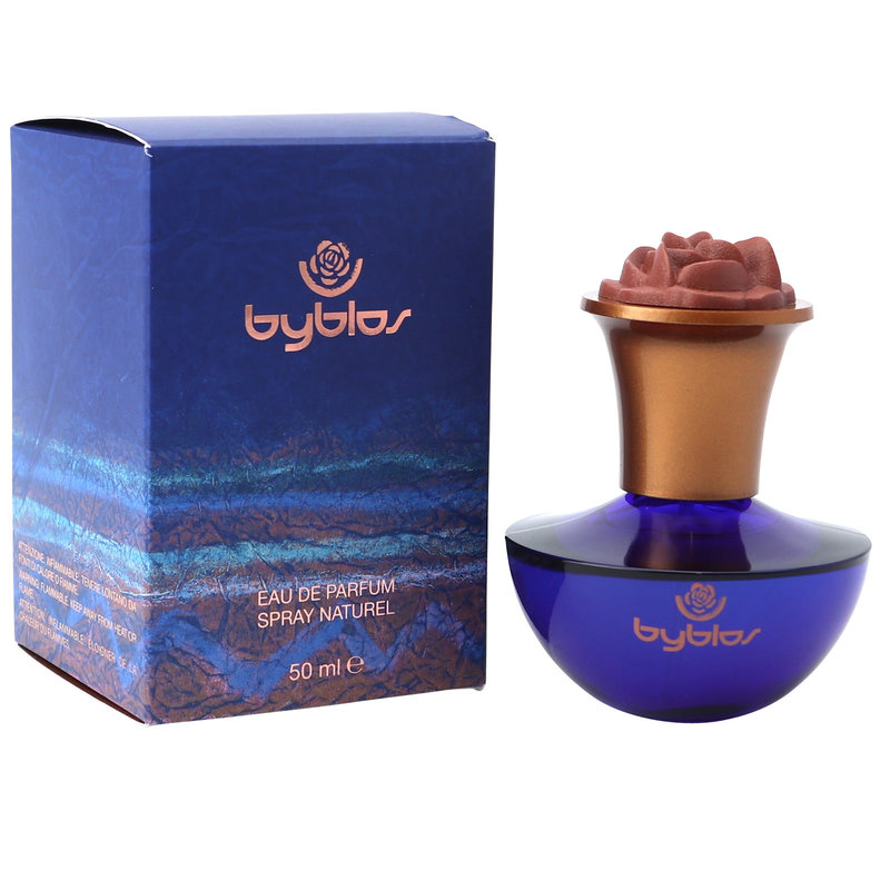 BYBLOS Byblos For Women Eau de Parfum