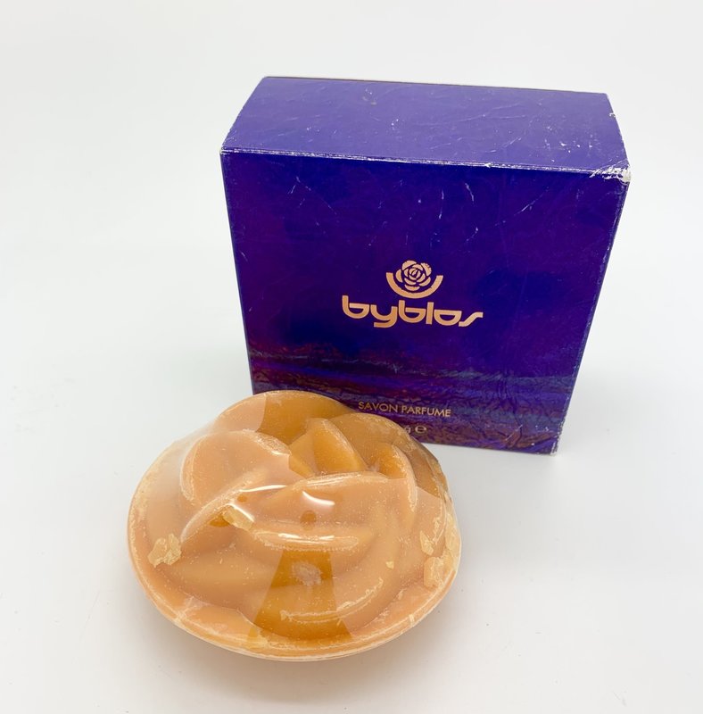 BYBLOS Byblos For Women Soap