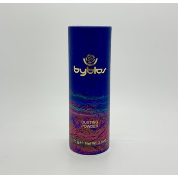 BYBLOS Byblos For Women Talc