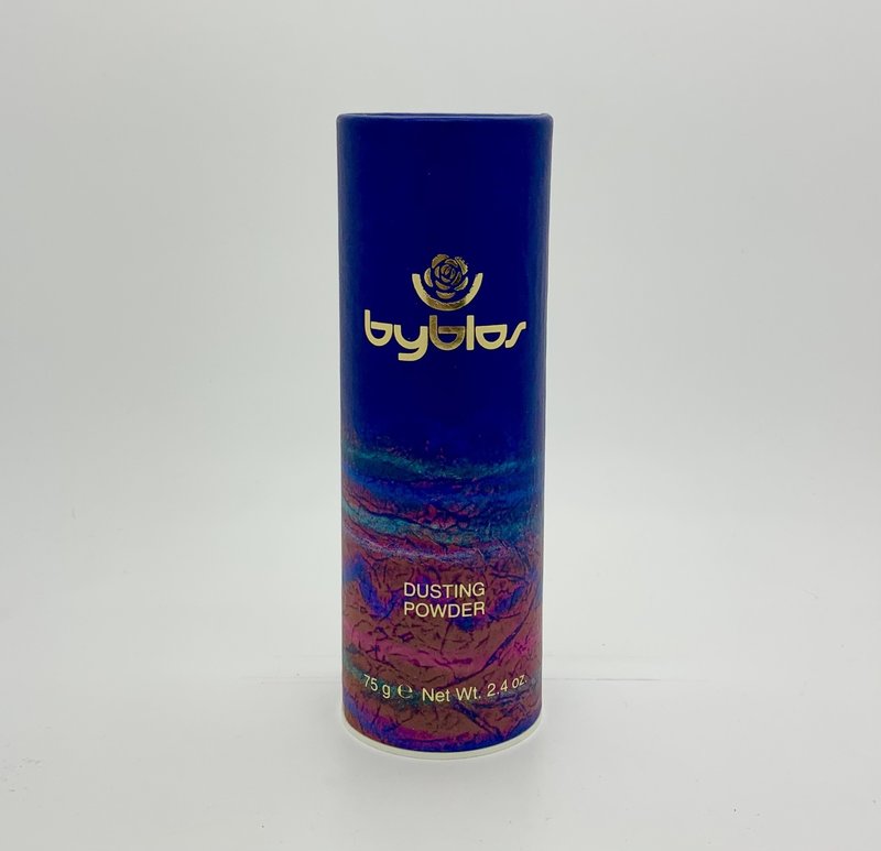 BYBLOS Byblos For Women Talc
