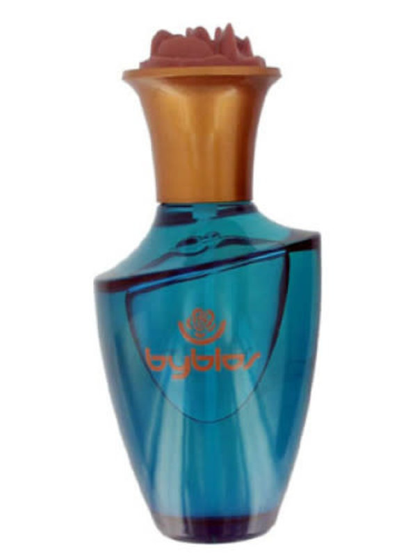 BYBLOS Byblos For Women Eau de Toilette