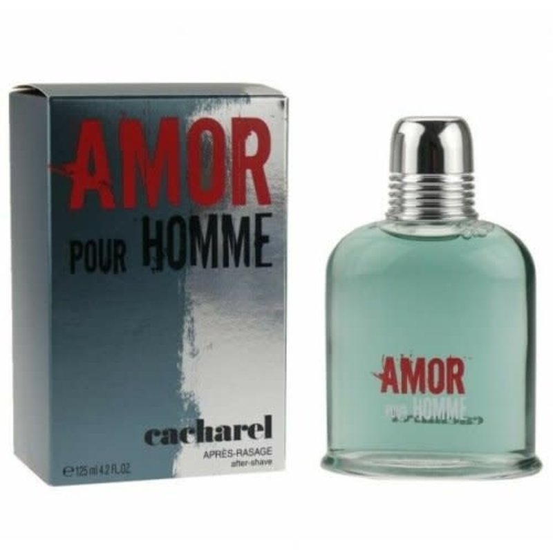 CACHAREL Cacharel Amor For Men After Shave Lotion