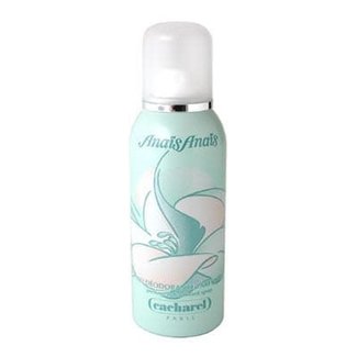 CACHAREL Anais Anais For Women Deodorant Spray