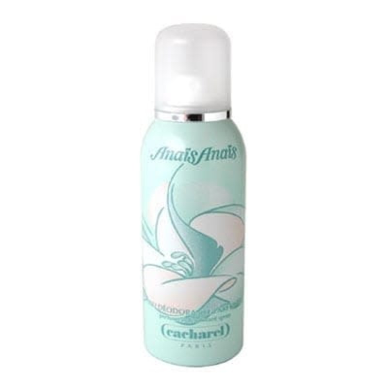 CACHAREL Cacharel Anais Anais For Women Deodorant Spray