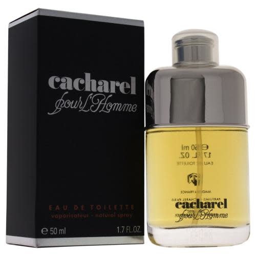 Cacharel Cacharel Pour Homme Eau de Toilette - Le Parfumier