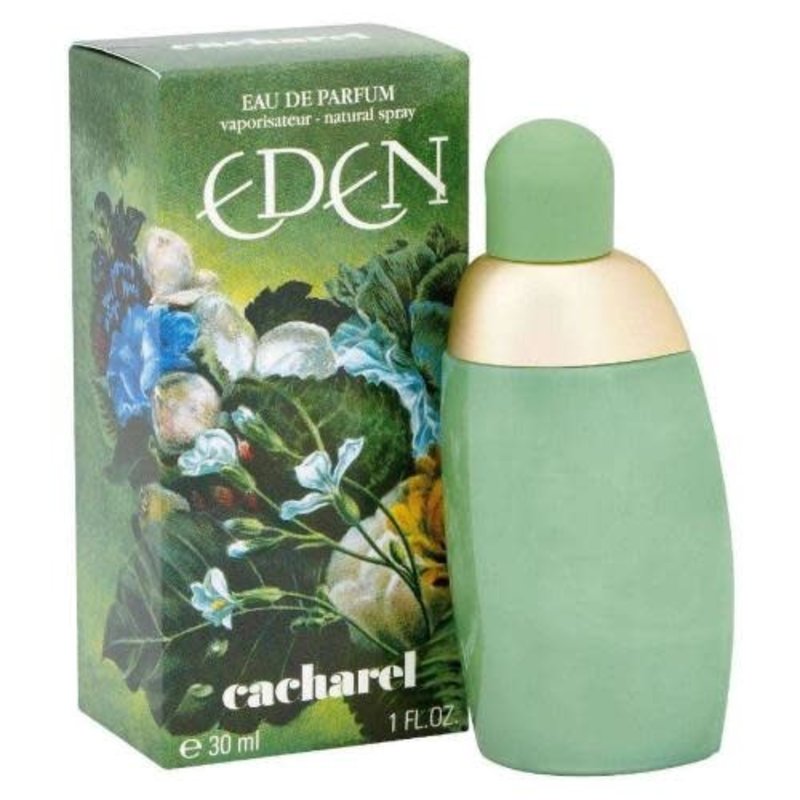CACHAREL Cacharel Eden For Women Eau de Parfum