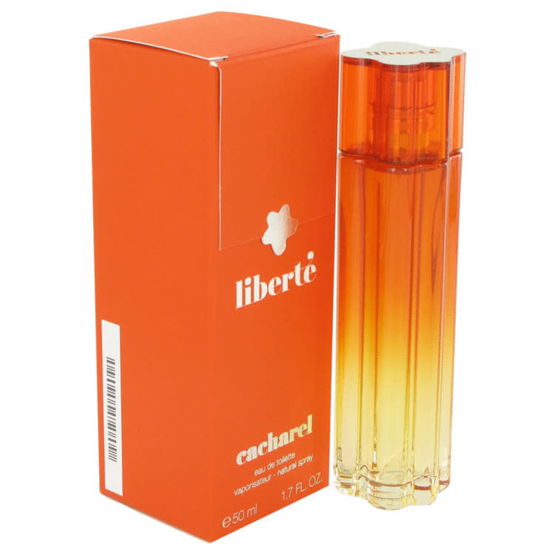 CACHAREL Cacharel Liberte For Women Eau de Toilette