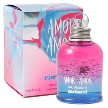 CACHAREL Amor Amor Eau Fraiche Pour Femme