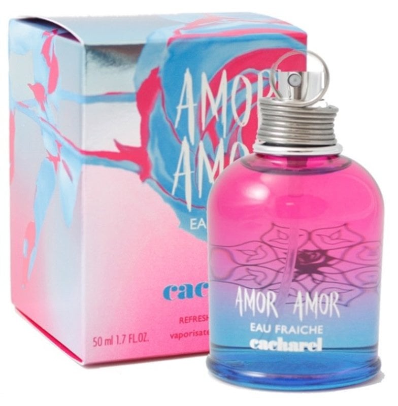 CACHAREL Cacharel Amor Amor Eau Fraiche For Women