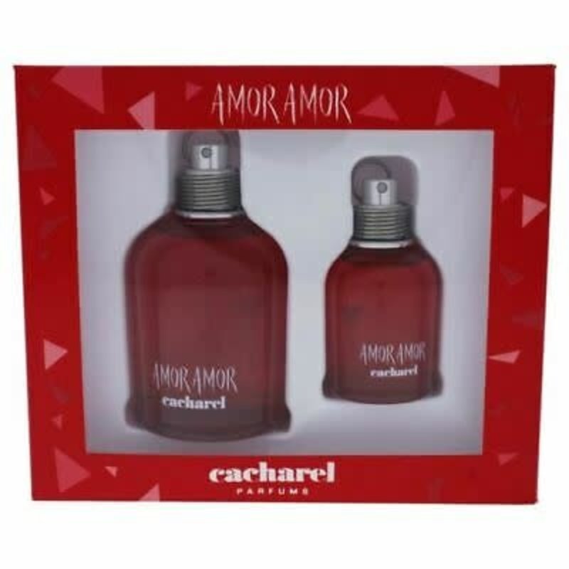 CACHAREL Cacharel Amor Amor For Women Eau de Toilette