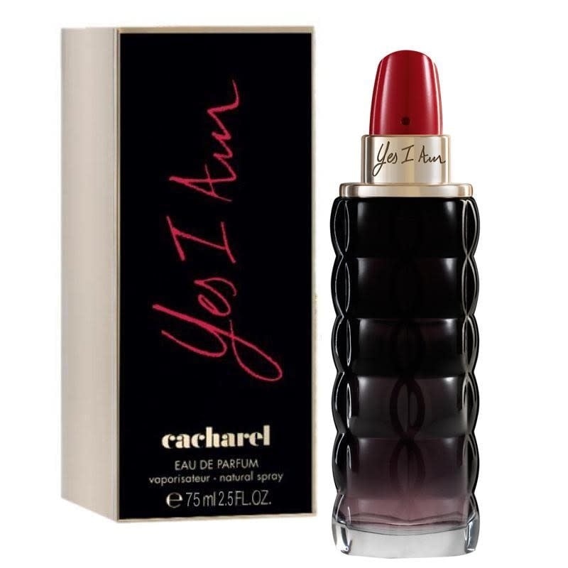 Parfum Femme Yes I Am Cacharel EDP