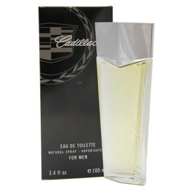 CADILLAC Cadillac Pour Homme Eau de Toilette