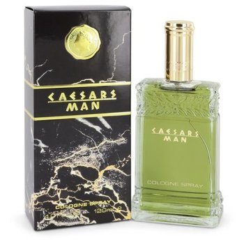 CAESARS Caesars Man For Men Eau de Cologne