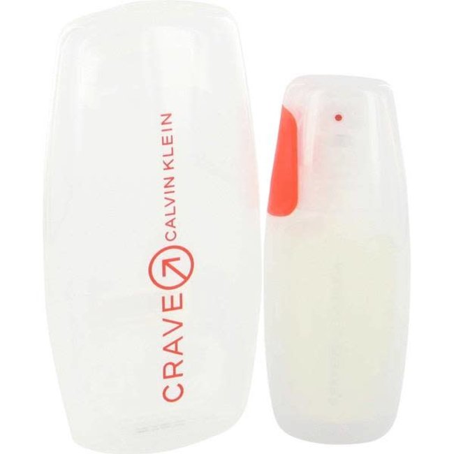 calvin klein crave parfum