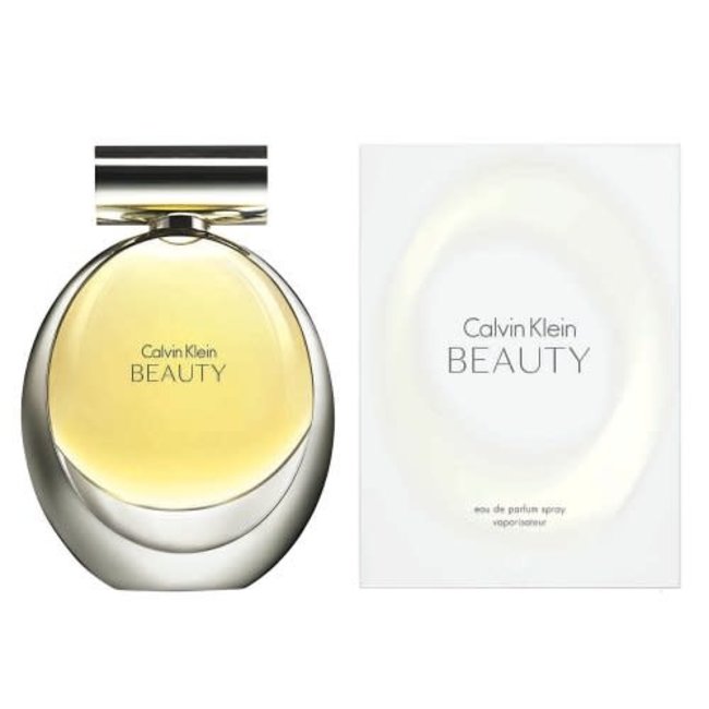 CALVIN KLEIN Beauty For Women Eau de Parfum