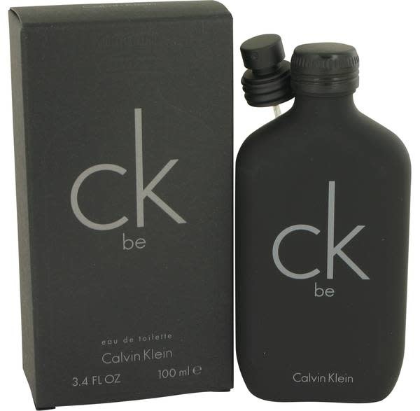 Le Parfumier - Calvin Klein Ck Be Eau de Toilette - Parfumier Perfume Store