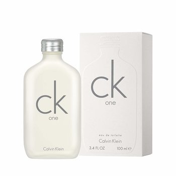 CALVIN KLEIN Ck One For Eau de Toilette