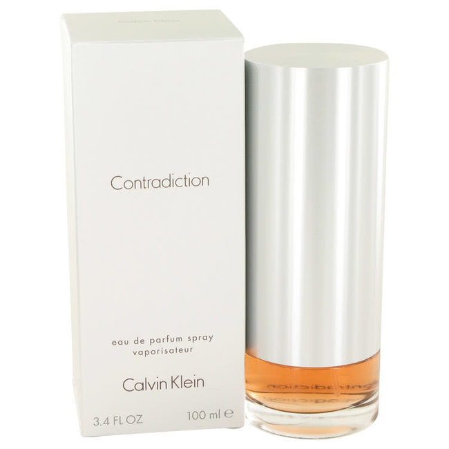 calvin klein contradiction women's