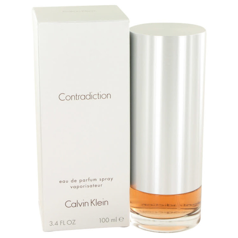 CALVIN KLEIN Calvin Klein Contradiction For Women Eau de Parfum