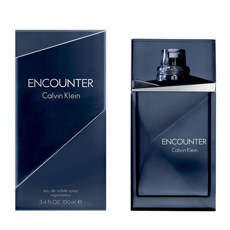 CALVIN KLEIN Calvin Klein Encounter For Men Eau de Toilette