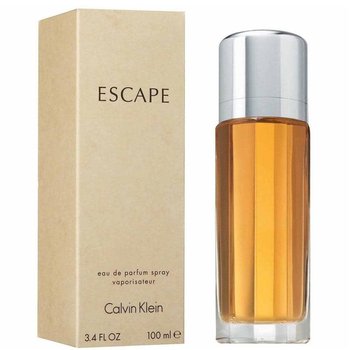 CALVIN KLEIN Escape Pour Femme Eau de Parfum