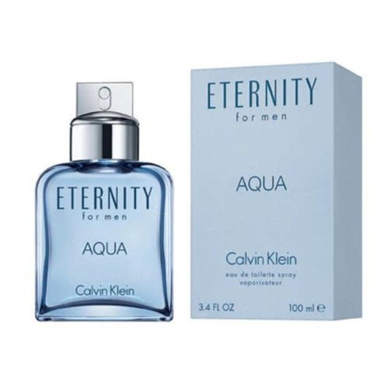 CALVIN KLEIN Calvin Klein Eternity Aqua For Men Eau de Toilette