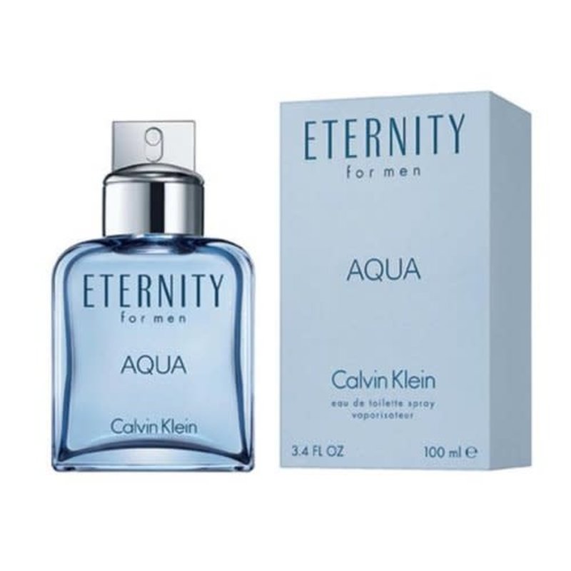 CALVIN KLEIN Calvin Klein Eternity Aqua Pour Homme Eau de Toilette