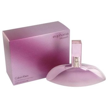 CALVIN KLEIN Euphoria Blossom For Women Eau de Toilette