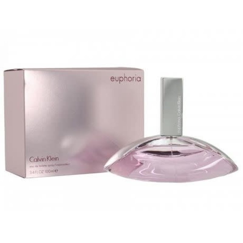 Le Parfumier - Calvin Klein Euphoria Pour Femme Eau de Parfum