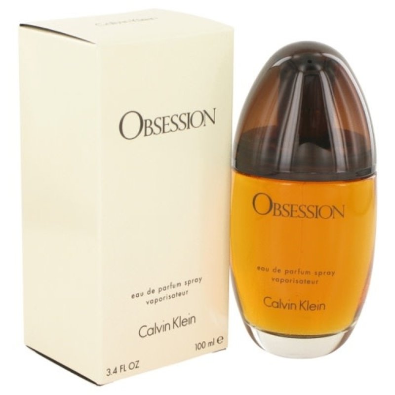 CALVIN KLEIN Calvin Klein Obsession Pour Femme Eau de Parfum