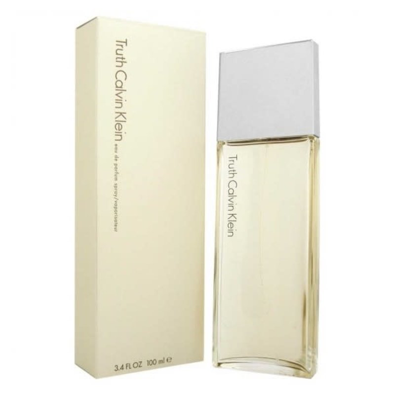 CALVIN KLEIN Calvin Klein Truth Pour Femme Eau de Parfum