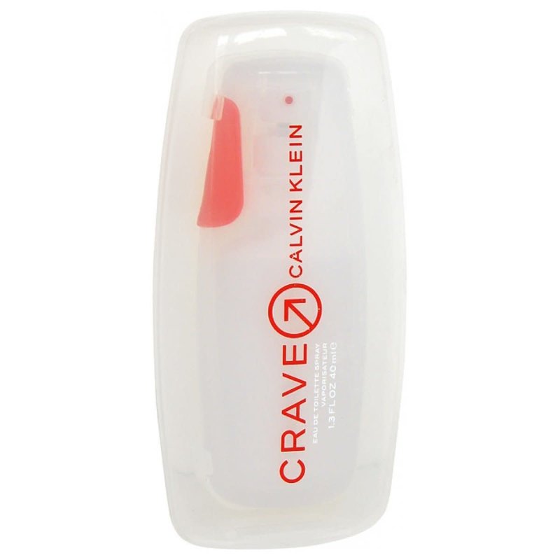 CALVIN KLEIN Calvin Klein Crave For Men Eau de Toilette