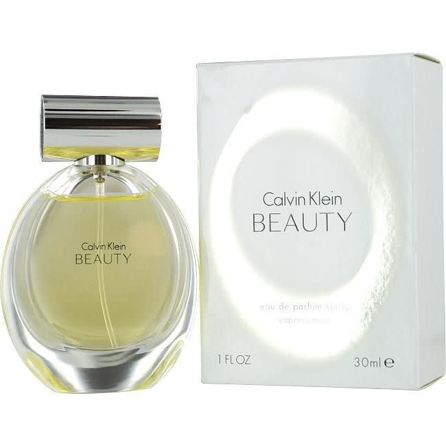 Le Parfumier - Calvin Klein Beauty For Women Eau de Parfum - Le Parfumier  Perfume Store
