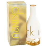 Le Parfumier Calvin Klein Ck In2U For Women Eau de Toilette Le