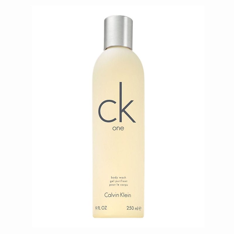 CALVIN KLEIN Calvin Klein Ck One Gel Douche