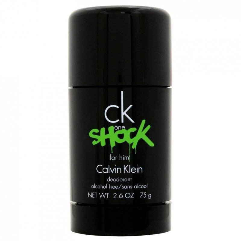 CK ONE SHOCK FOR WOMEN BY CALVIN KLEIN - EAU DE TOILETTE SPRAY