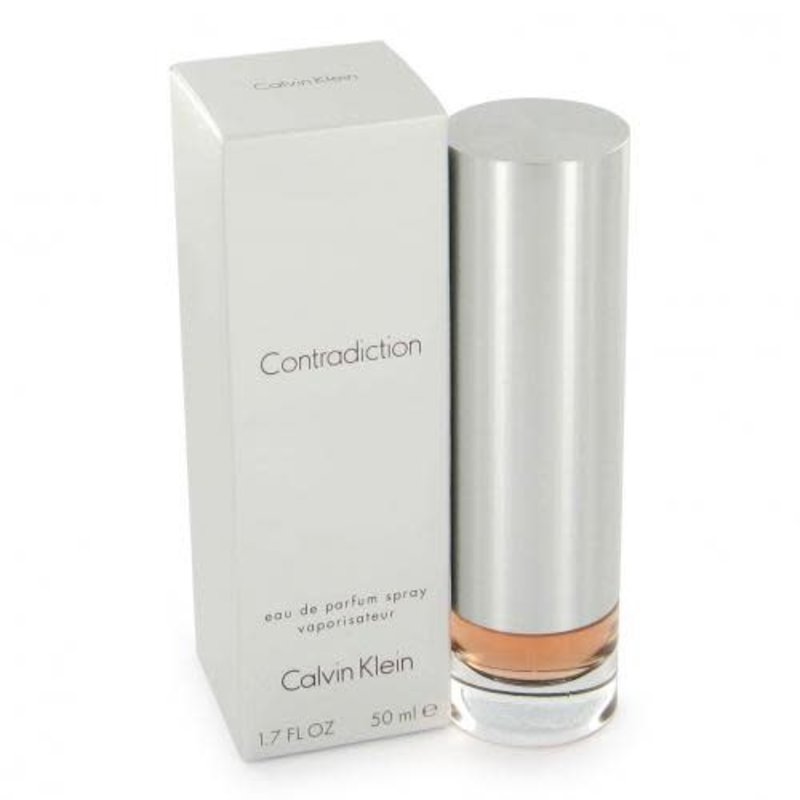 CALVIN KLEIN Calvin Klein Contradiction Pour Femme Eau de Parfum