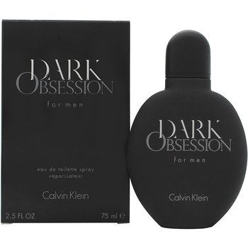 CALVIN KLEIN Dark Obsession Pour Homme Eau de Toilette